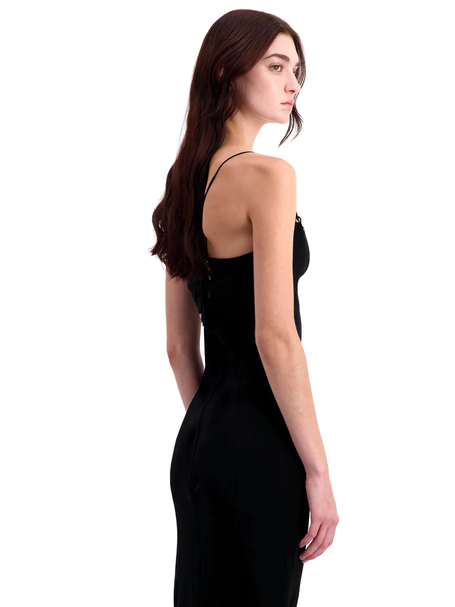 Cleavage Dress - Image 5